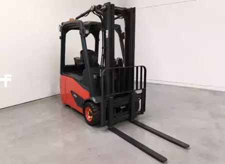 Elektro tříkolové VZV 2018  Linde E16-02 (4)