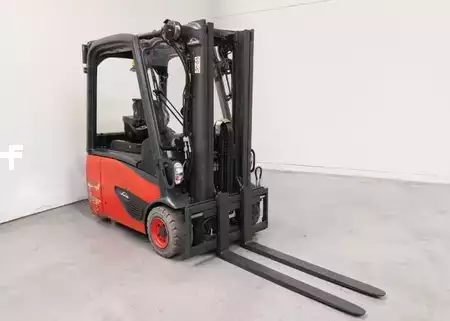 Eléctrica de 3 ruedas 2019  Linde E16-02 (4)