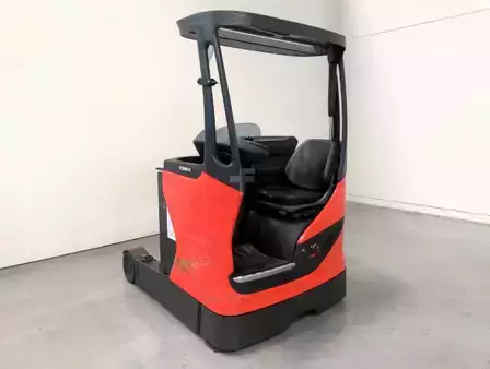 Reach Truck 2015  Linde R14-01 (1)