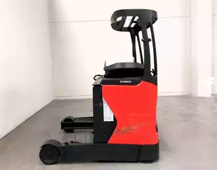 Reach Truck 2015  Linde R14-01 (2)