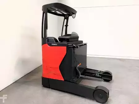 Reach Truck 2015  Linde R14-01 (3)
