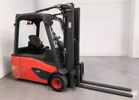 Eléctrica de 3 ruedas 2020  Linde E20L-02 (1)