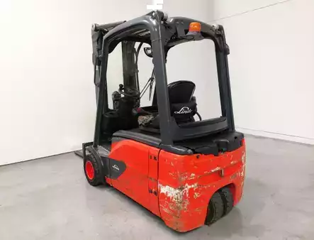 Eléctrica de 3 ruedas 2020  Linde E20L-02 (3)
