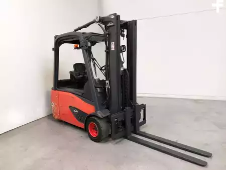 Eléctrica de 3 ruedas 2020  Linde E20L-02 (4)