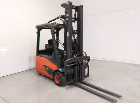 Elektro tříkolové VZV 2018  Linde E16-02 (4)