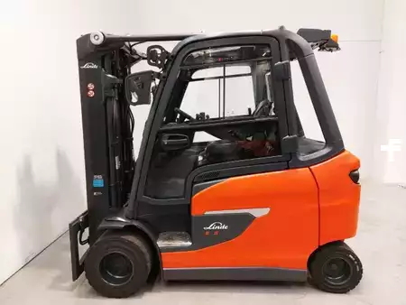 Electric - 4 wheels 2024  Linde E35HL-01 (2)
