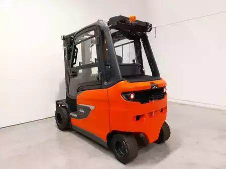 Electric - 4 wheels 2024  Linde E35HL-01 (3)