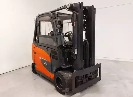 Electric - 4 wheels 2024  Linde E35HL-01 (4)