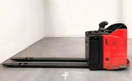 Elektrische palletwagens 2021  Linde T25SP (2)