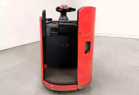 Elektrische palletwagens 2021  Linde T25SP (4)