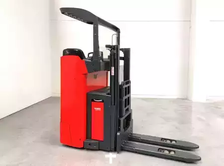 Transpalettes électriques 2022  Linde L14RW (3)