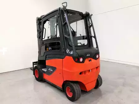 Eléctrica de 4 ruedas 2020  Linde E30H-01-600 (3)