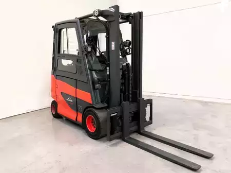 Eléctrica de 4 ruedas 2020  Linde E30H-01-600 (4)