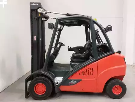 LPG heftrucks 2018  Linde H35T-02 (2)