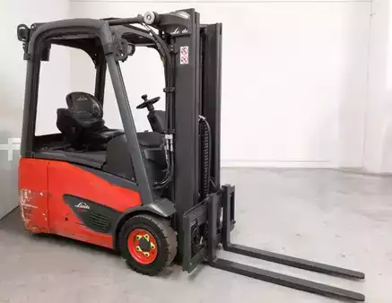 Sähkö - 3 pyör 2020  Linde E16C-02 (1)