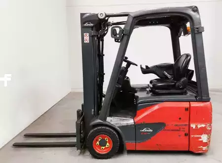Sähkö - 3 pyör 2020  Linde E16C-02 (2)