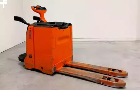 Nízkozdvižný vozík 2019  Linde T20AP (3)