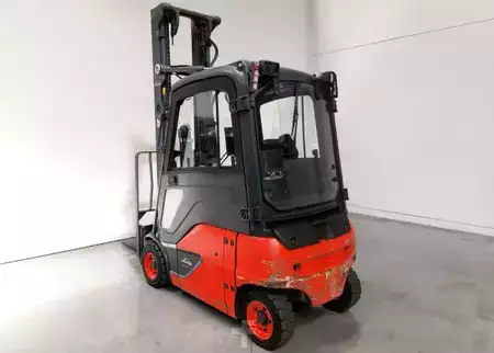 Elektro čtyřkolový VZV 2019  Linde E16P-02 (3)