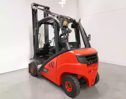 Diesel heftrucks 2017  Linde H25D-02 (3)