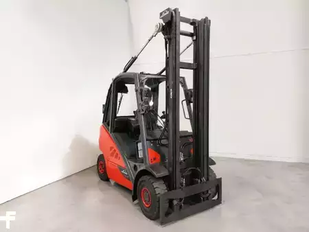 Diesel heftrucks 2017  Linde H25D-02 (4)