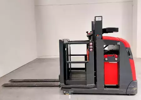 Horizontální vychystávací vozík 2018  Linde V10-02 (2)