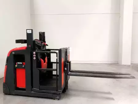 Horizontální vychystávací vozík 2018  Linde V10-02 (3)
