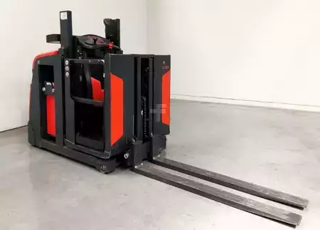 Horizontální vychystávací vozík 2018  Linde V10-02 (4)