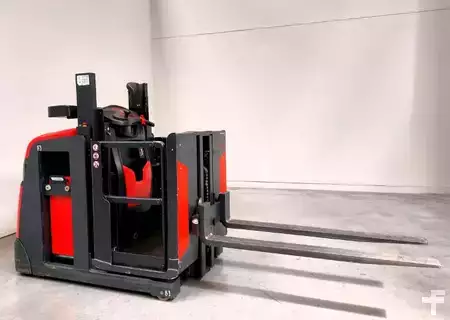 Horizontální vychystávací vozík 2018  Linde V10-02 (3)