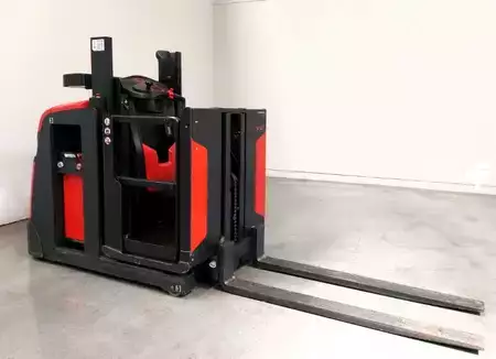 Horizontální vychystávací vozík 2018  Linde V10-02 (4)