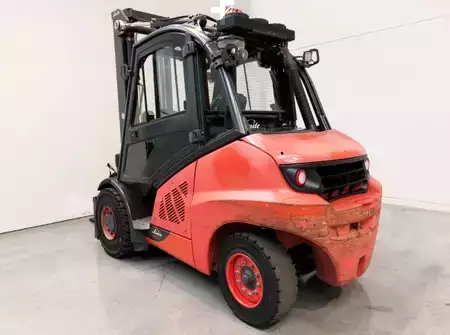 Diesel Forklifts 2017  Linde H50D-600 (3)