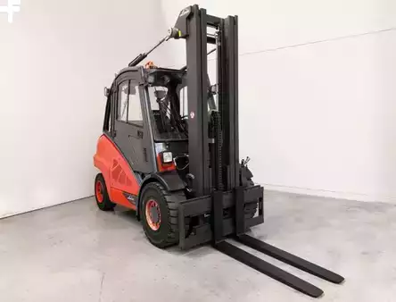 Diesel Forklifts 2017  Linde H50D-600 (4)