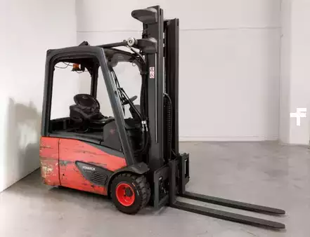 El truck - 3 hjulet 2020  Linde E18-02 (1)