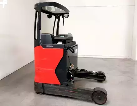 Elektrische palletwagens 2019  Linde R14-01 (3)