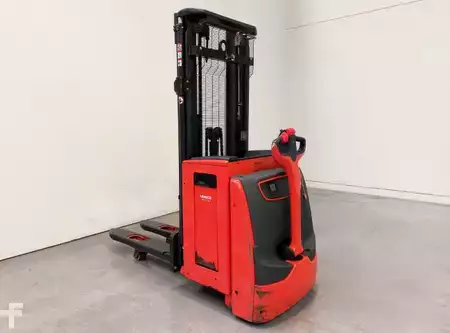 Stapelaars met staplatform 2020  Linde L14i (1)