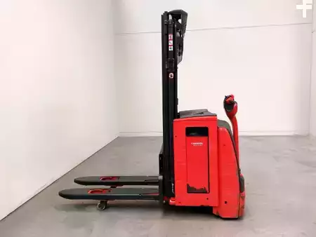Stapelaars met staplatform 2020  Linde L14i (3)