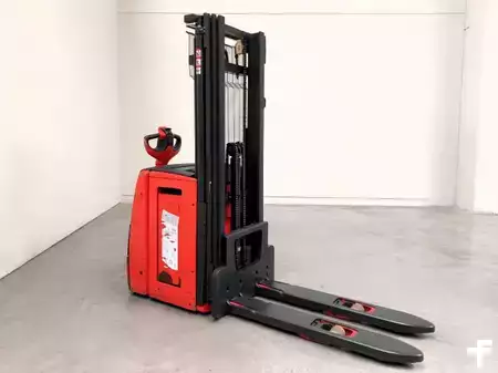Stapelaars met staplatform 2020  Linde L14i (4)