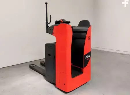 Nízkozdvižný vozík 2018  Linde T20SF (1)