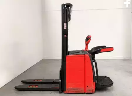 El-stabler - Med platform 2020  Linde L16AP (2)