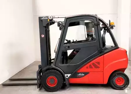 Diesel heftrucks 2019  Linde H30D-02 (2)