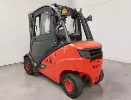 Diesel heftrucks 2019  Linde H30D-02 (3)