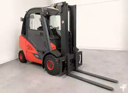 Diesel heftrucks 2019  Linde H30D-02 (4)