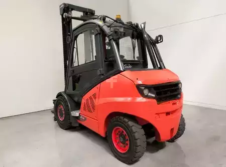 Diesel heftrucks 2018  Linde H45D-02 (3)