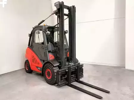Diesel heftrucks 2018  Linde H45D-02 (4)