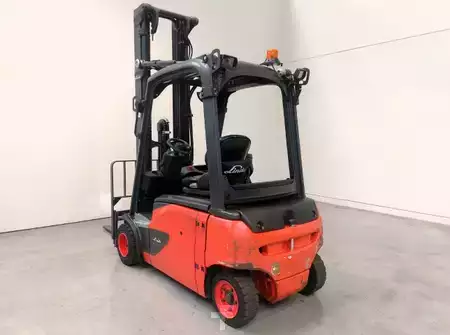 4-wiel elektrische heftrucks 2021  Linde E20PL-02 (3)