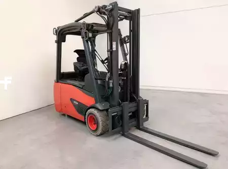 Eléctrico - 3 rodas 2018  Linde E20L-02 (4)