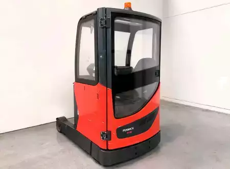 Reach Truck 2020  Linde R16HD-01 (1)