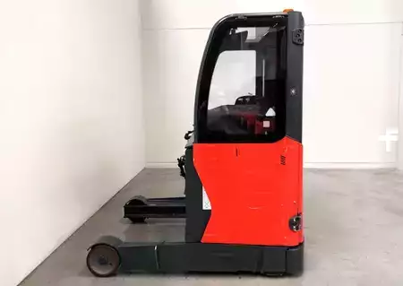 Reach Truck 2020  Linde R16HD-01 (2)