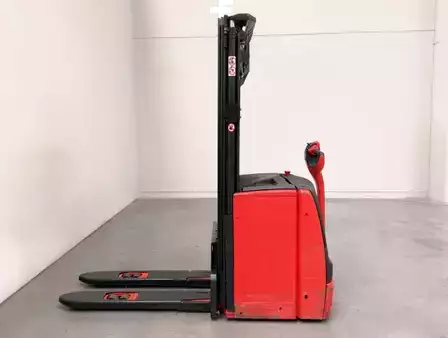 VZV s plošinou pro řidiče 2019  Linde L14 (2)