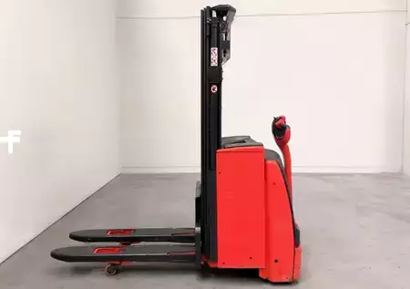 VZV s plošinou pro řidiče 2020  Linde L14i (2)