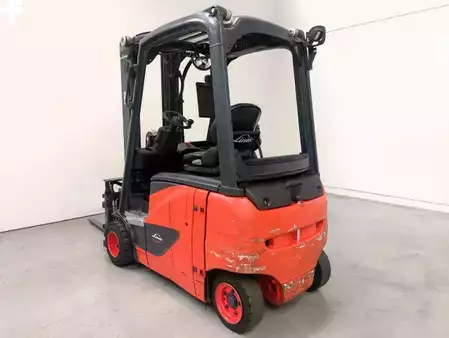 4-wiel elektrische heftrucks 2020  Linde E20PHL-02 (3)